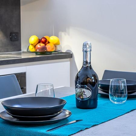 Apartament House Ladder Sesto San Giovanni Zewnętrze zdjęcie