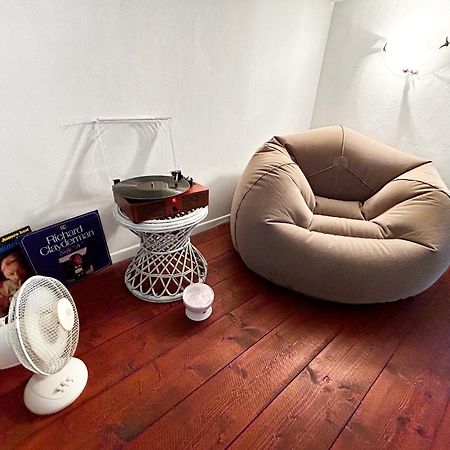 Apartament House Ladder Sesto San Giovanni Zewnętrze zdjęcie