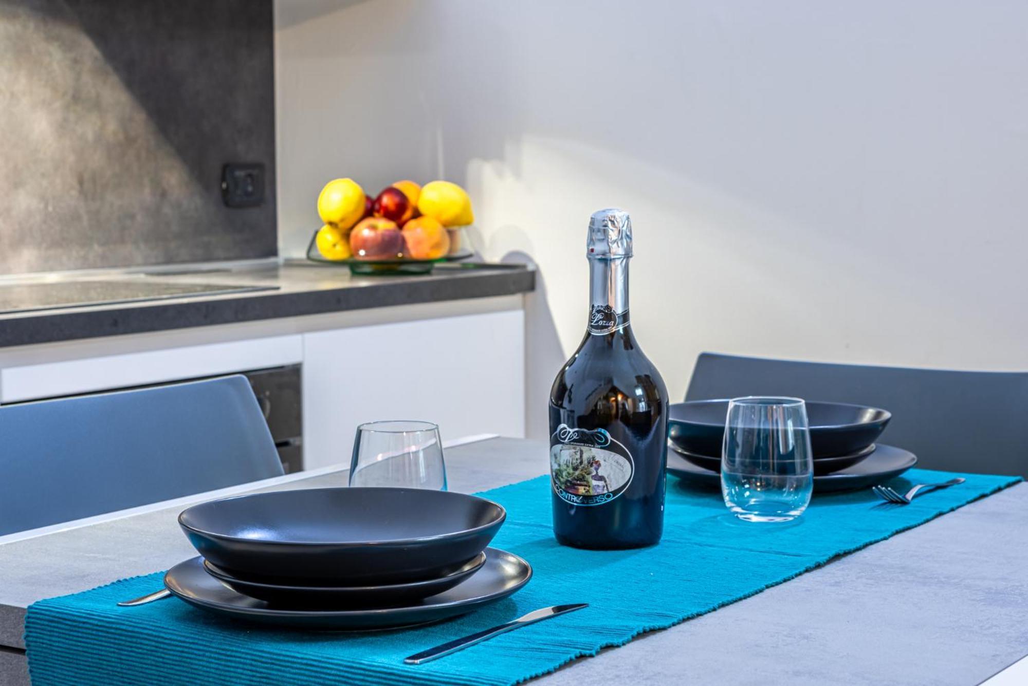 Apartament House Ladder Sesto San Giovanni Zewnętrze zdjęcie