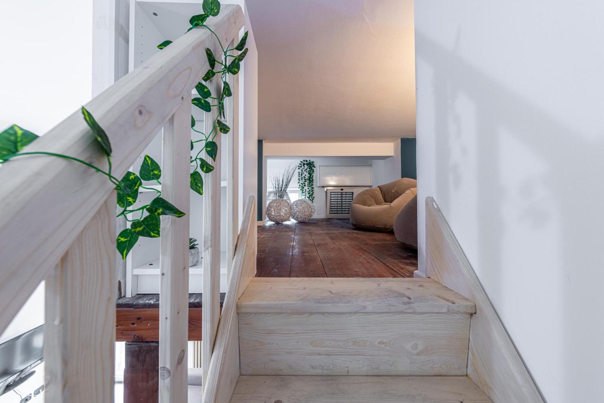 Apartament House Ladder Sesto San Giovanni Zewnętrze zdjęcie