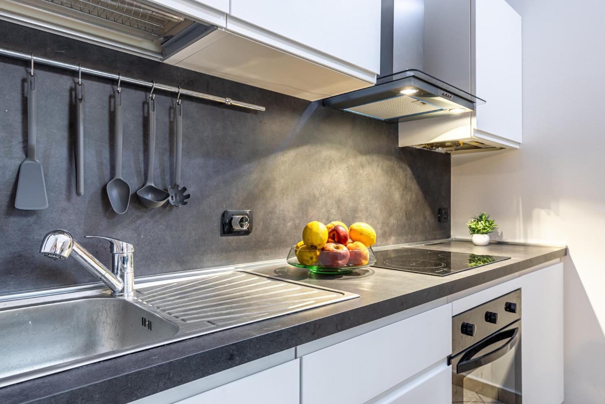 Apartament House Ladder Sesto San Giovanni Zewnętrze zdjęcie