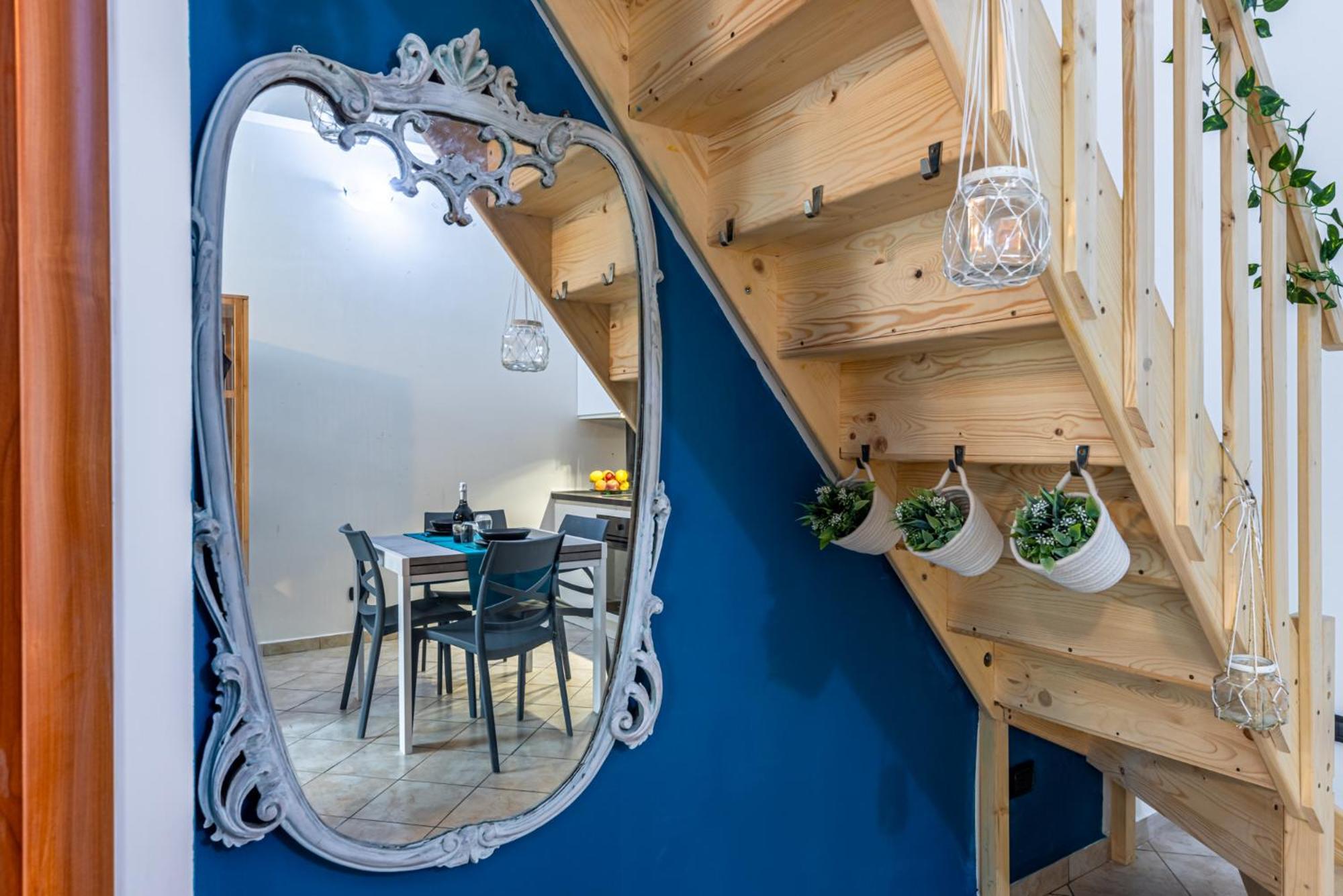 Apartament House Ladder Sesto San Giovanni Zewnętrze zdjęcie