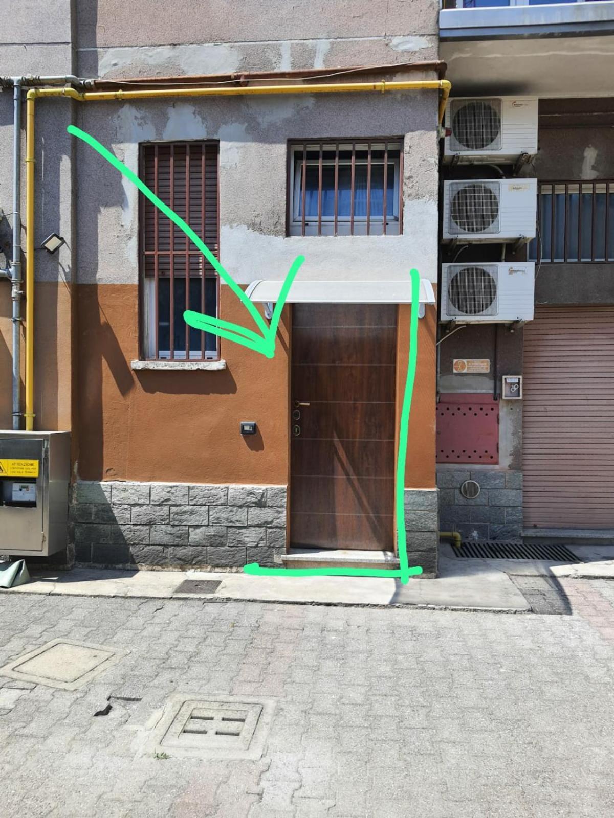 Apartament House Ladder Sesto San Giovanni Zewnętrze zdjęcie