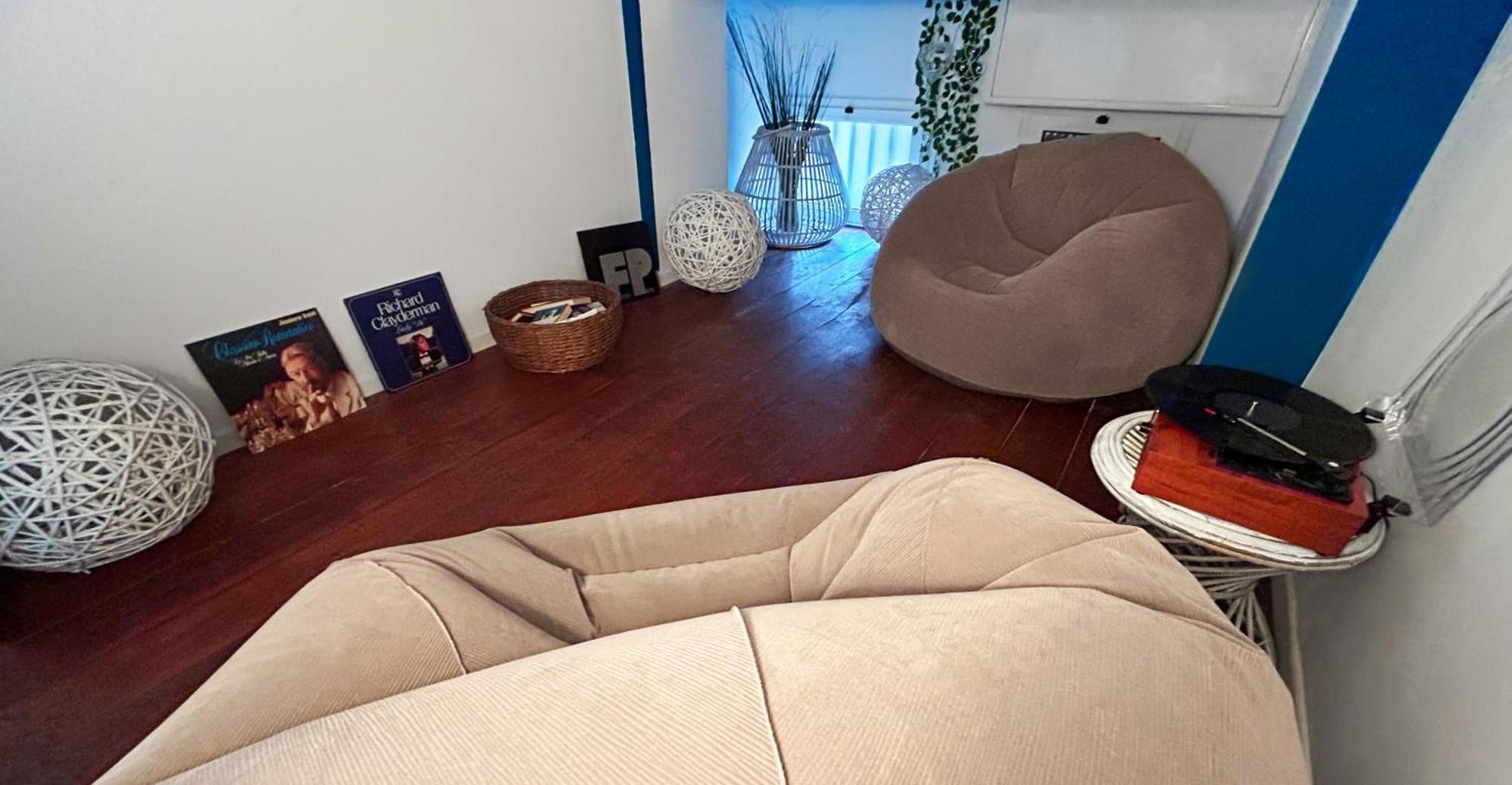 Apartament House Ladder Sesto San Giovanni Zewnętrze zdjęcie